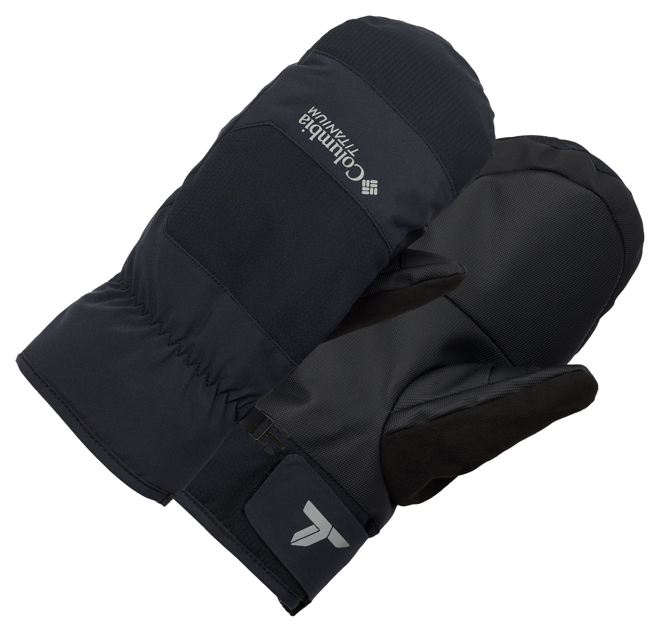 Columbia Highland Summit Mittens for Ladies Cabela's